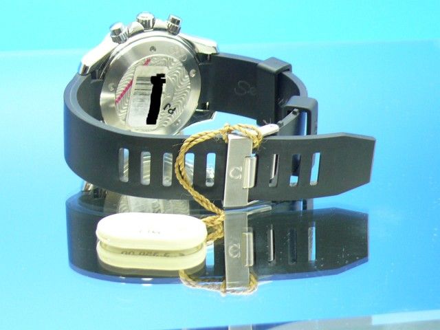 OMEGA SEAMSTER 300m OLYMPIC