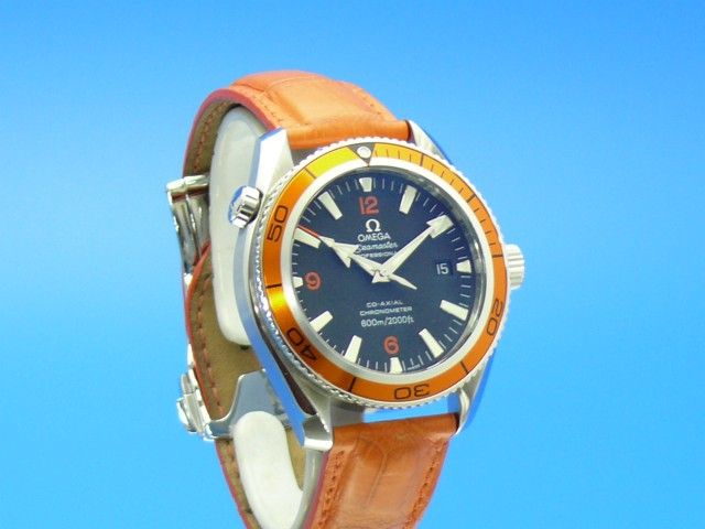 OMEGA SEMASTER PLANET OCEAN