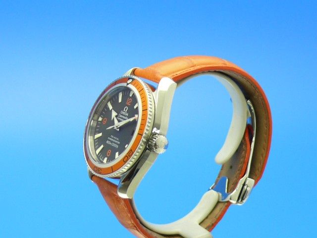 OMEGA SEMASTER PLANET OCEAN