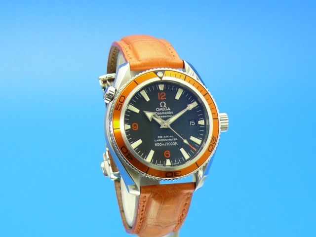 OMEGA SEMASTER PLANET OCEAN