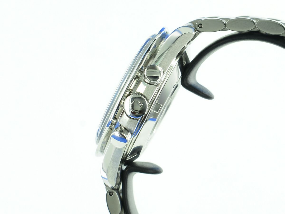 OMEGA Speedmaster Moonwatch Moon to Mars 3577.50.00