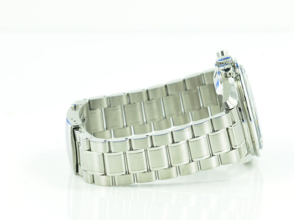 OMEGA Speedmaster Moonwatch Moon to Mars 3577.50.00