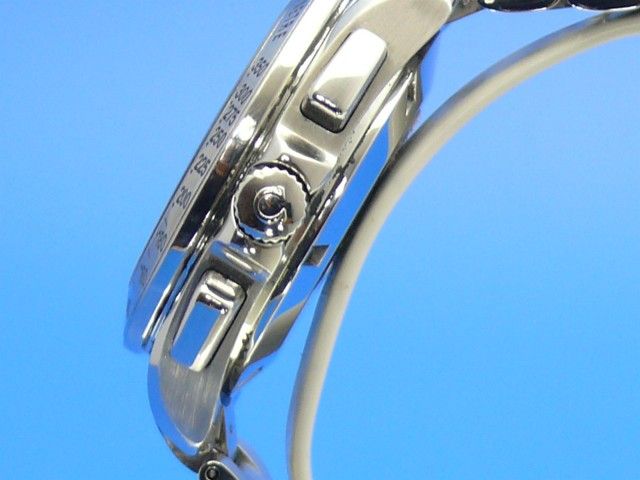 OMEGA SPEEDMASTER RATTRAPANTE