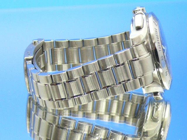 OMEGA SPEEDMASTER RATTRAPANTE