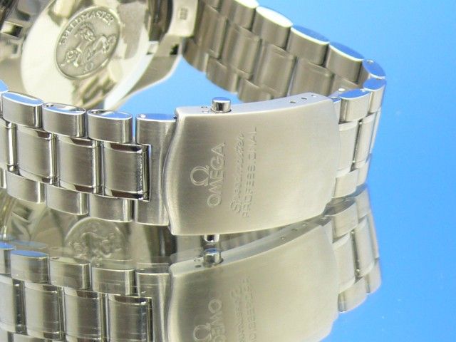 OMEGA SPEEDMASTER RATTRAPANTE