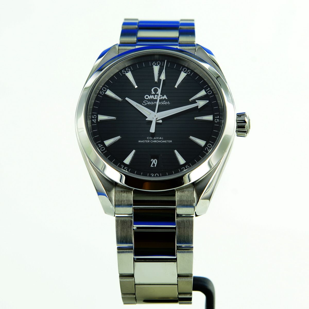 OMEGA Seamaster Aqua Terra Master Chronometer 220.10.41.21.01.001