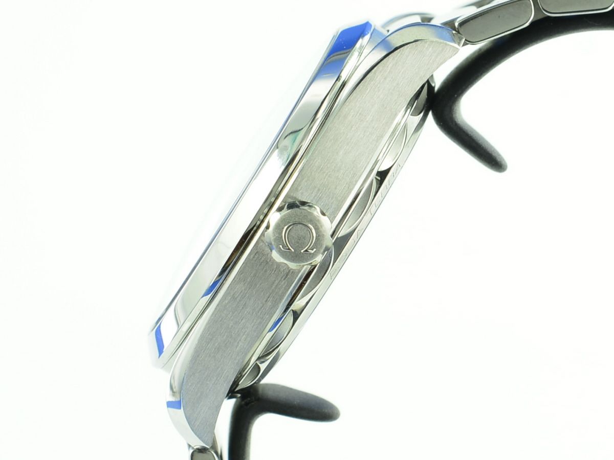 OMEGA Seamaster Aqua Terra Master Chronometer 220.10.41.21.01.001