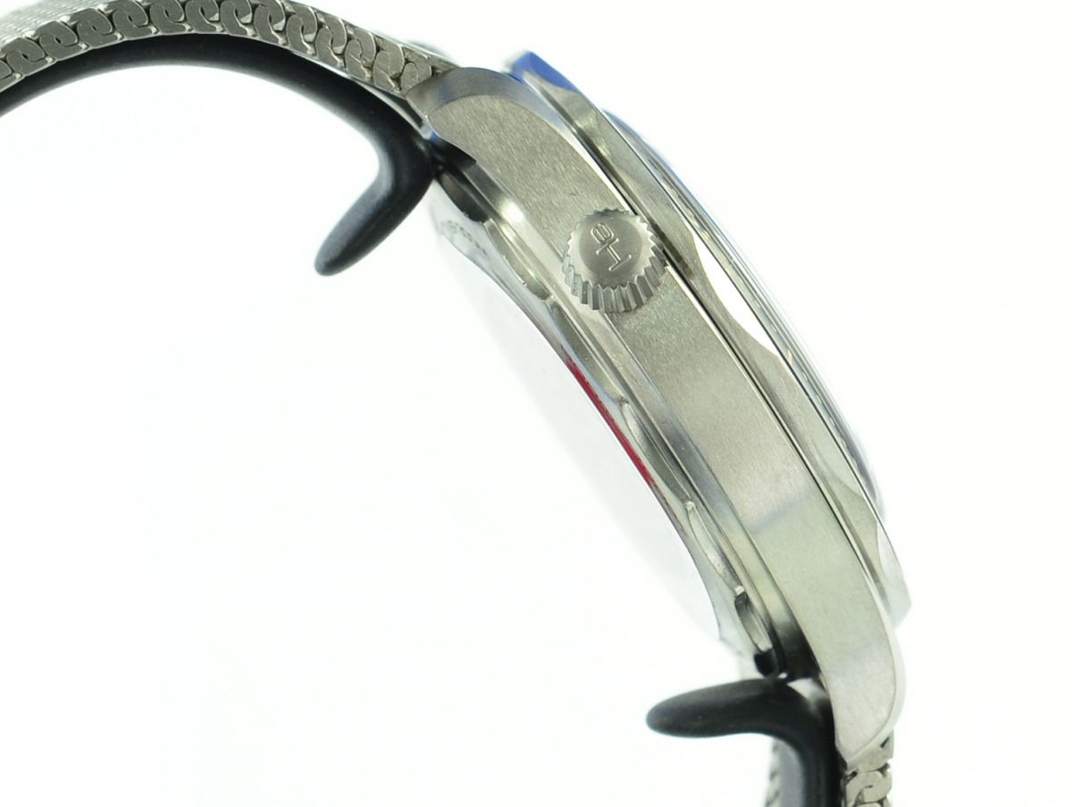 OMEGA Seamaster Diver 300M 007 James Bond 210.90.42.20.01.001