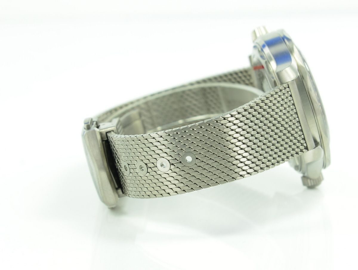 OMEGA Seamaster Diver 300M 007 James Bond 210.90.42.20.01.001