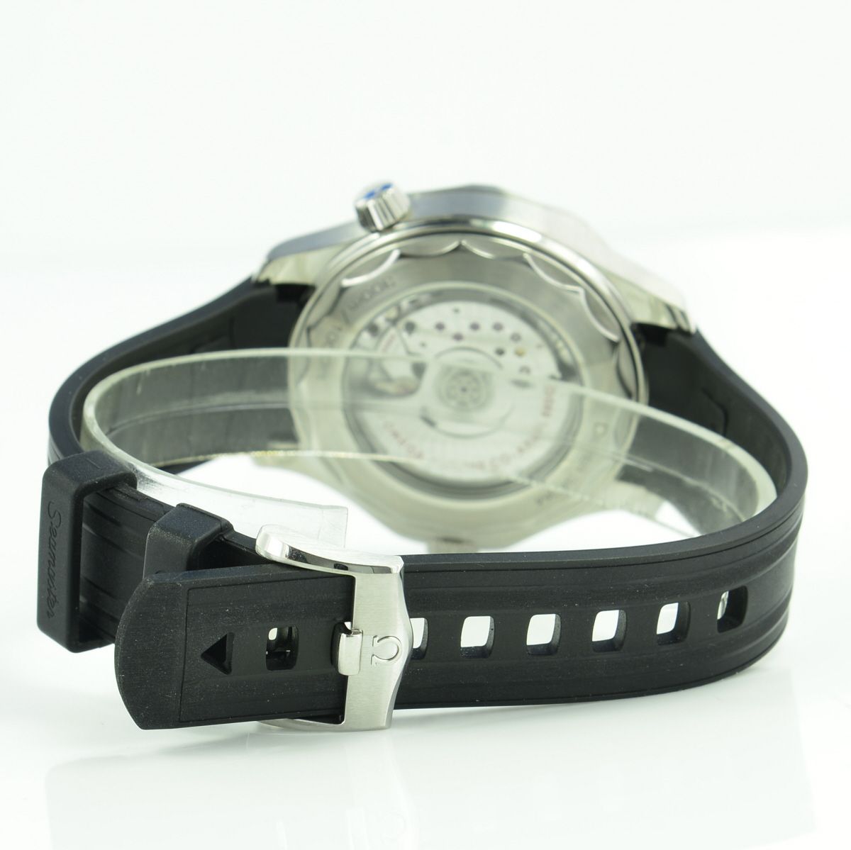 OMEGA Seamaster Diver 300M Co-Axial Master Chronometer 210.32.42.20.01.001