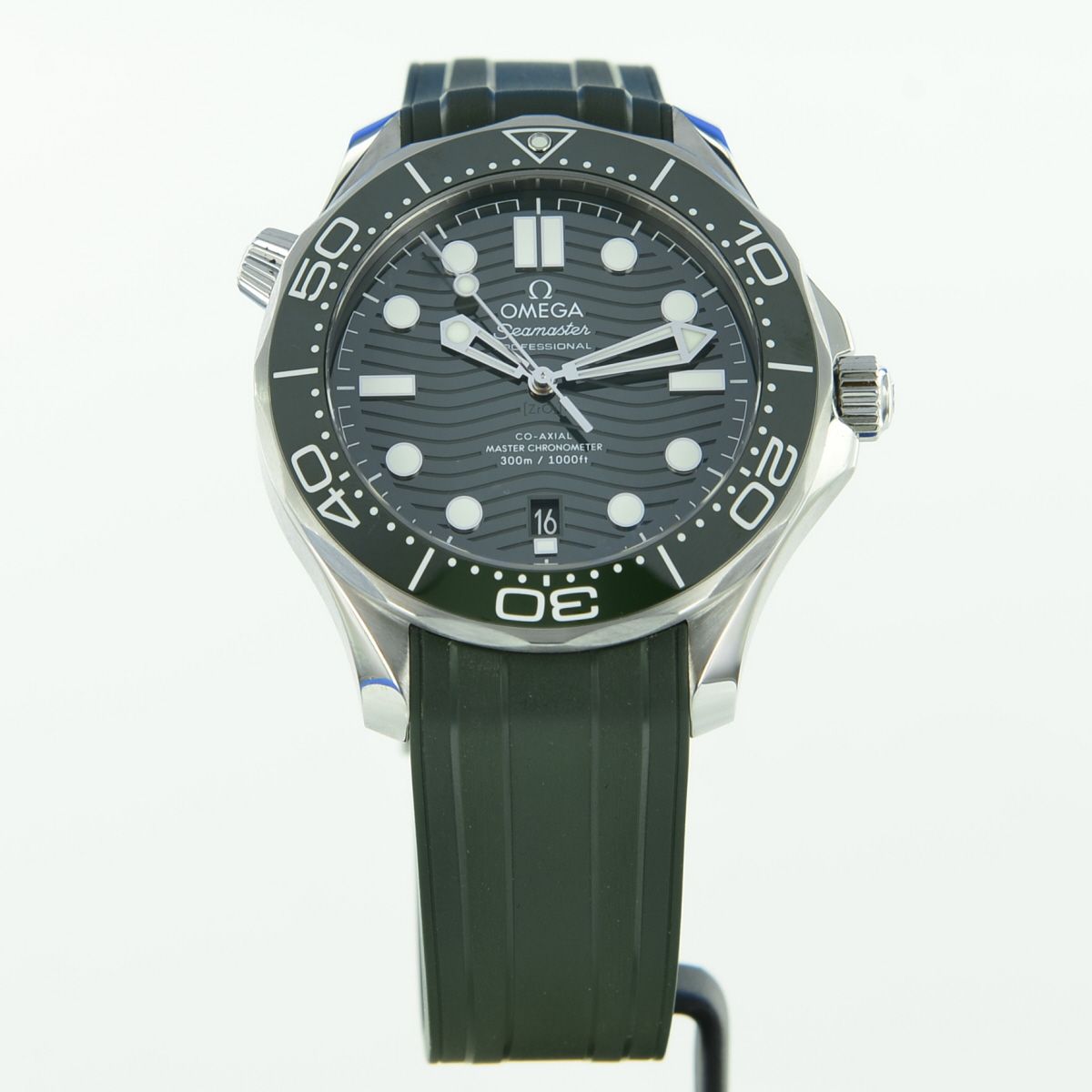 OMEGA Seamaster Diver 300M Co-Axial Master Chronometer 210.32.42.20.10.001