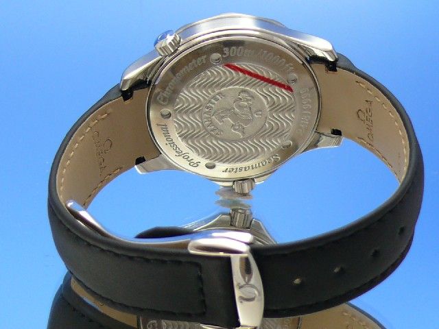 OMEGA Seamaster Professional America´s Cup