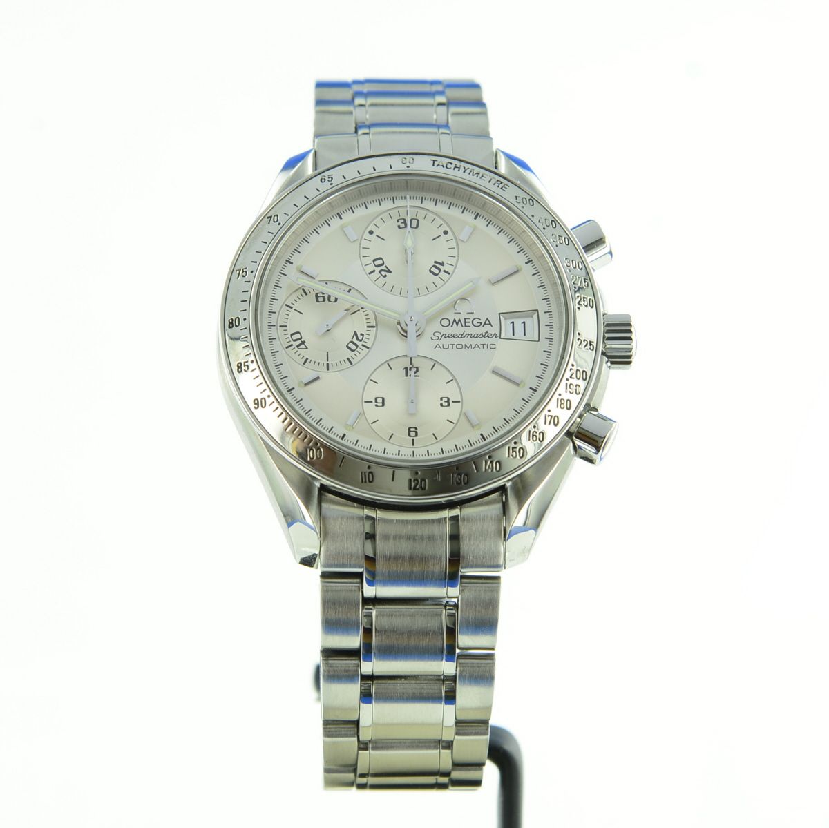 OMEGA Speedmaster Date Chronograph 3513.30.00