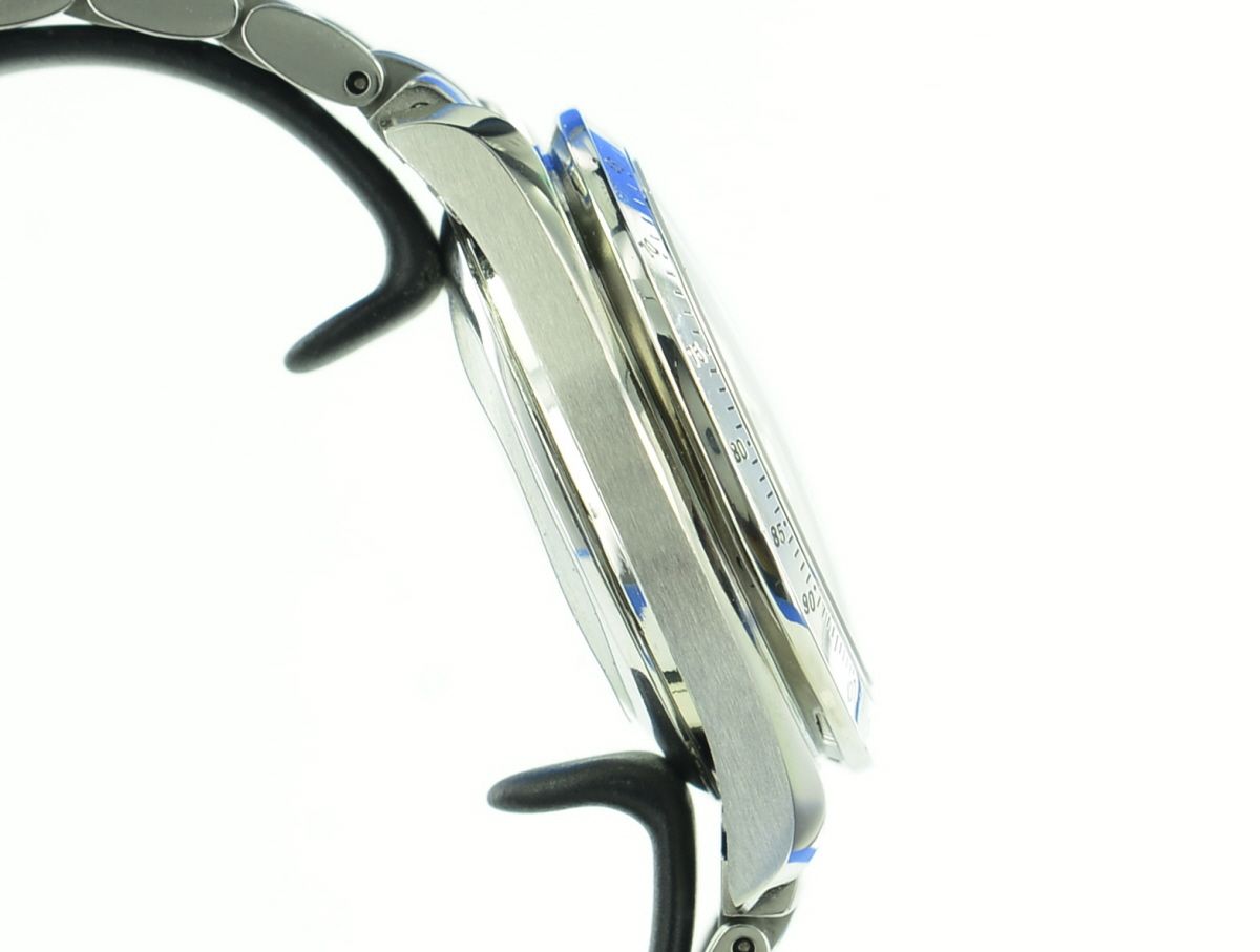 OMEGA Speedmaster Date Chronograph 3513.30.00