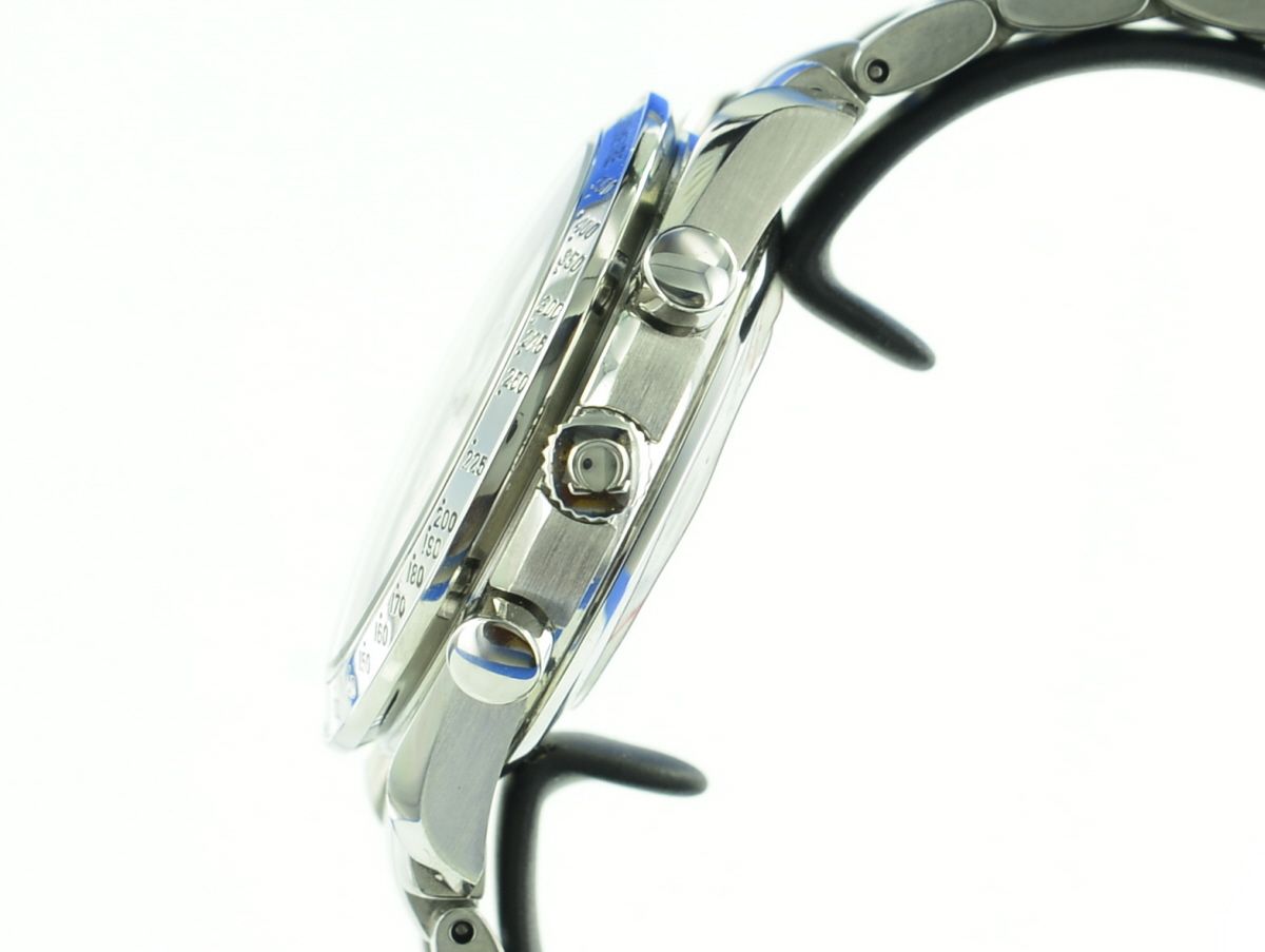 OMEGA Speedmaster Date Chronograph 3513.30.00