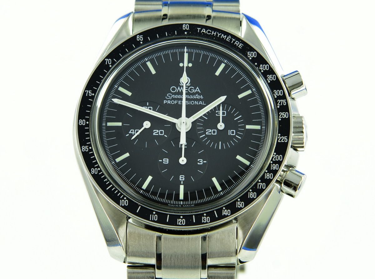 OMEGA Speedmaster Moonwatch 3573.50.00