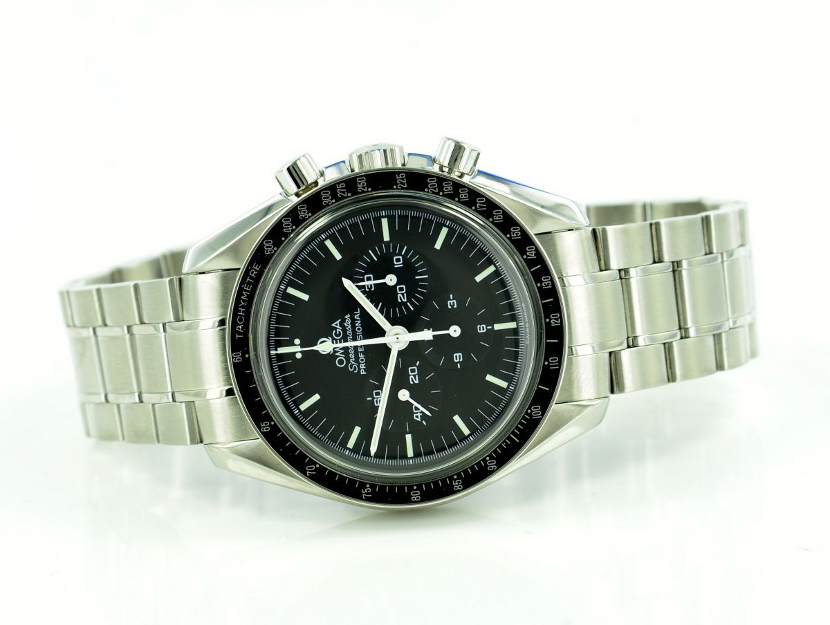 OMEGA Speedmaster Moonwatch 3573.50.00