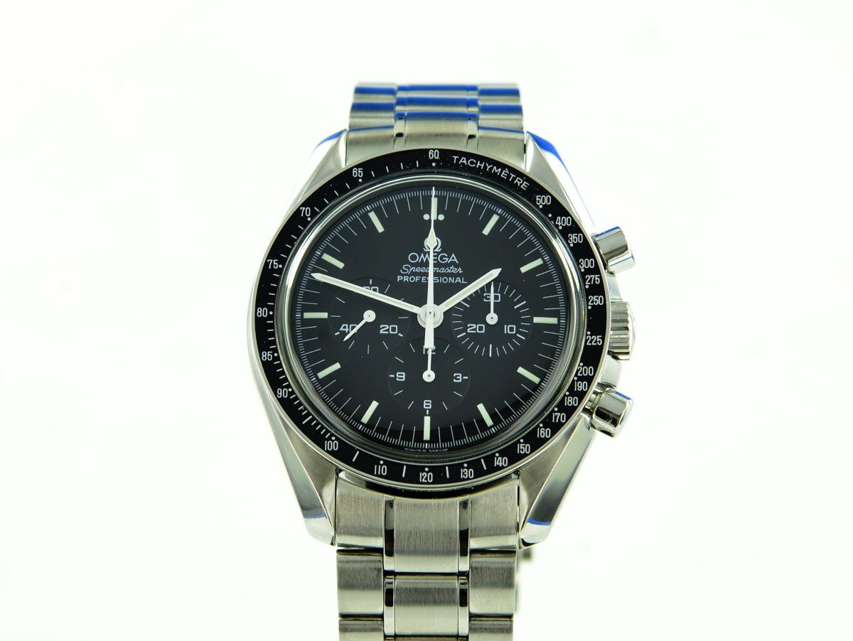 OMEGA Speedmaster Moonwatch 3573.50.00