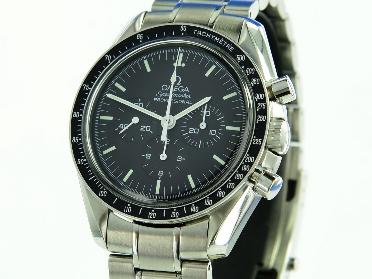 OMEGA Speedmaster Moonwatch 3573.50.00