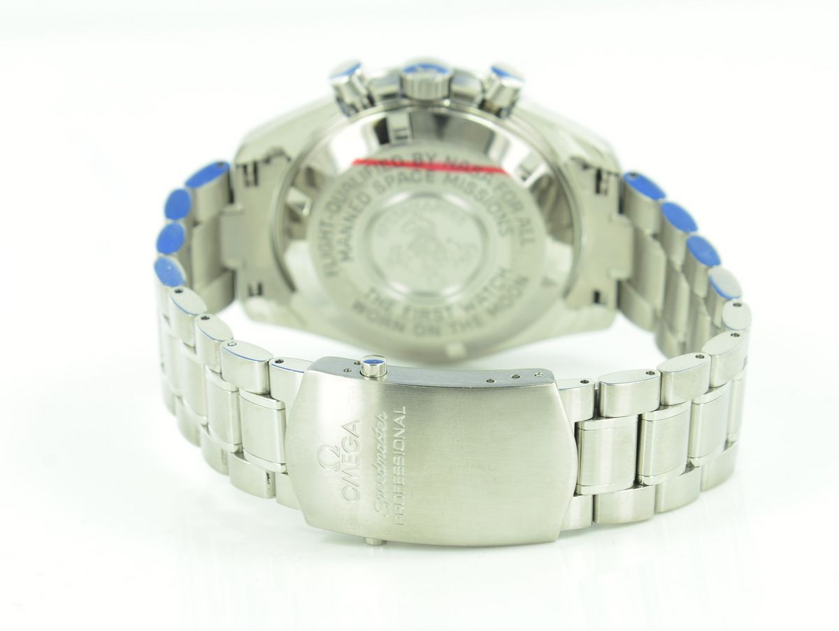 OMEGA Speedmaster Moonwatch 3573.50.00