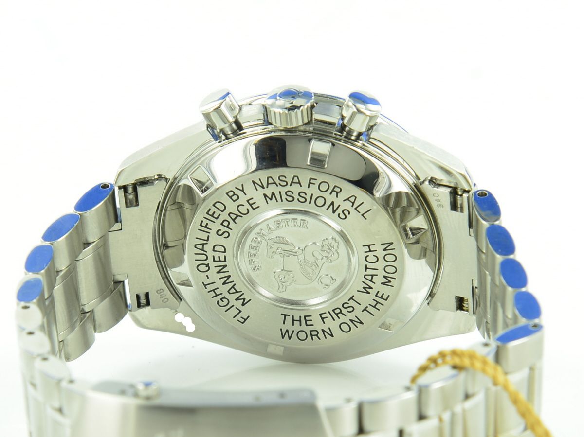 OMEGA Speedmaster Moonwatch - 3573.50.00