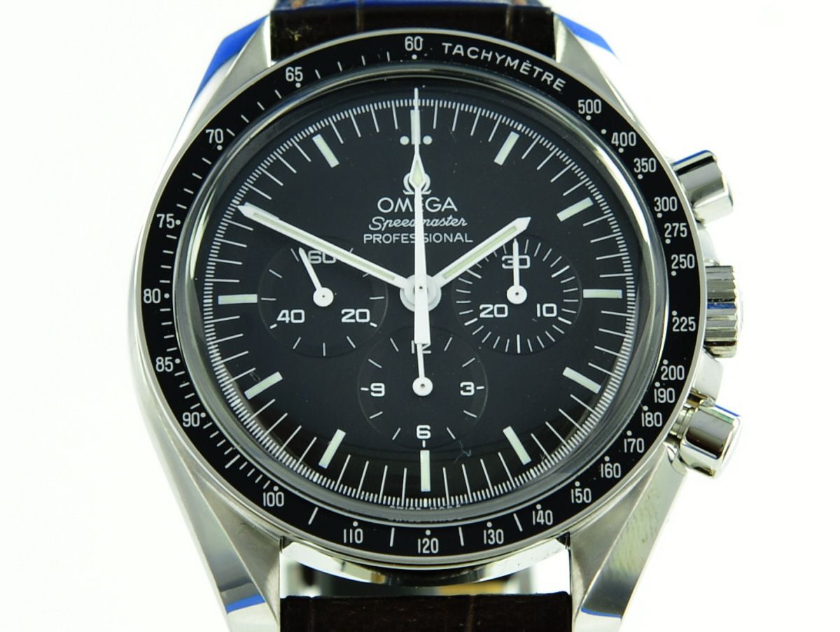 OMEGA Speedmaster Moonwatch Professional Chronograph