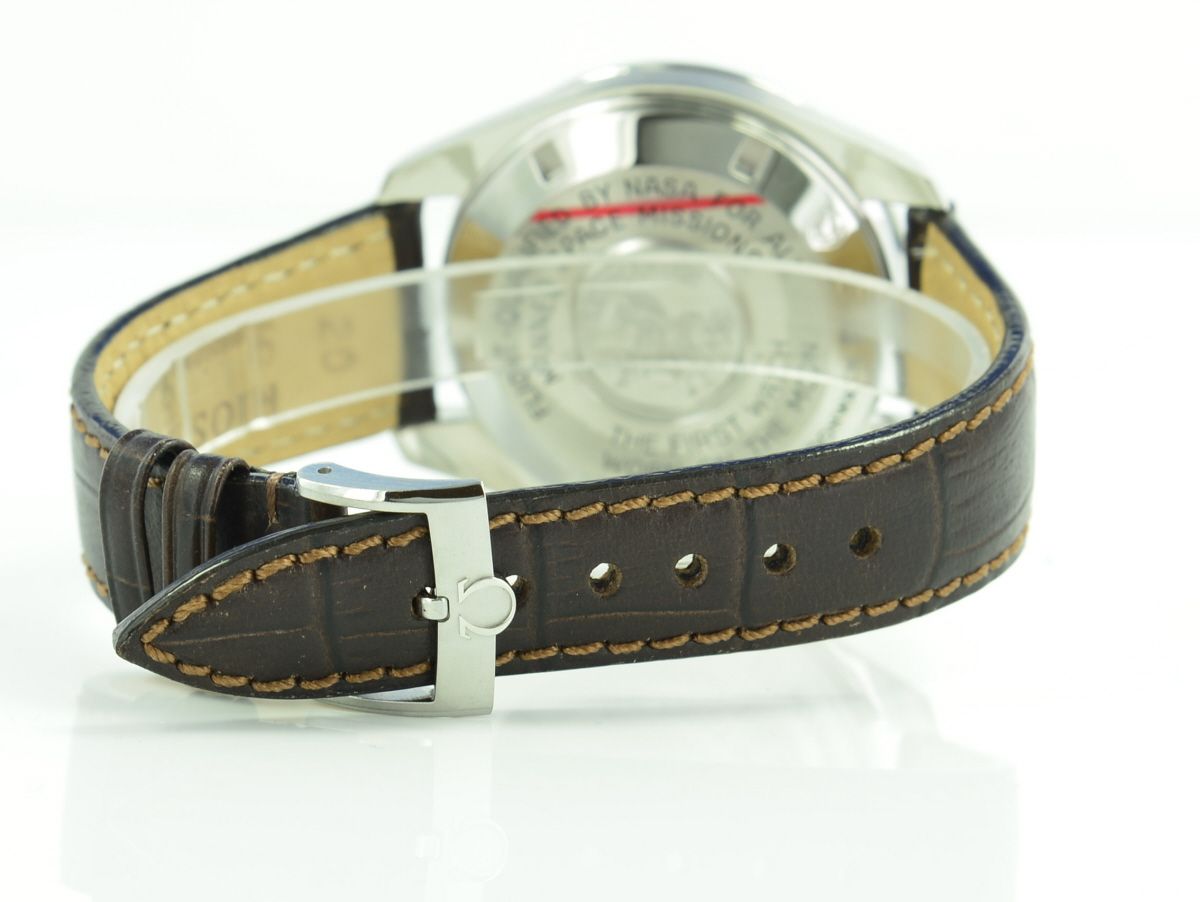 OMEGA Speedmaster Moonwatch Professional Chronograph