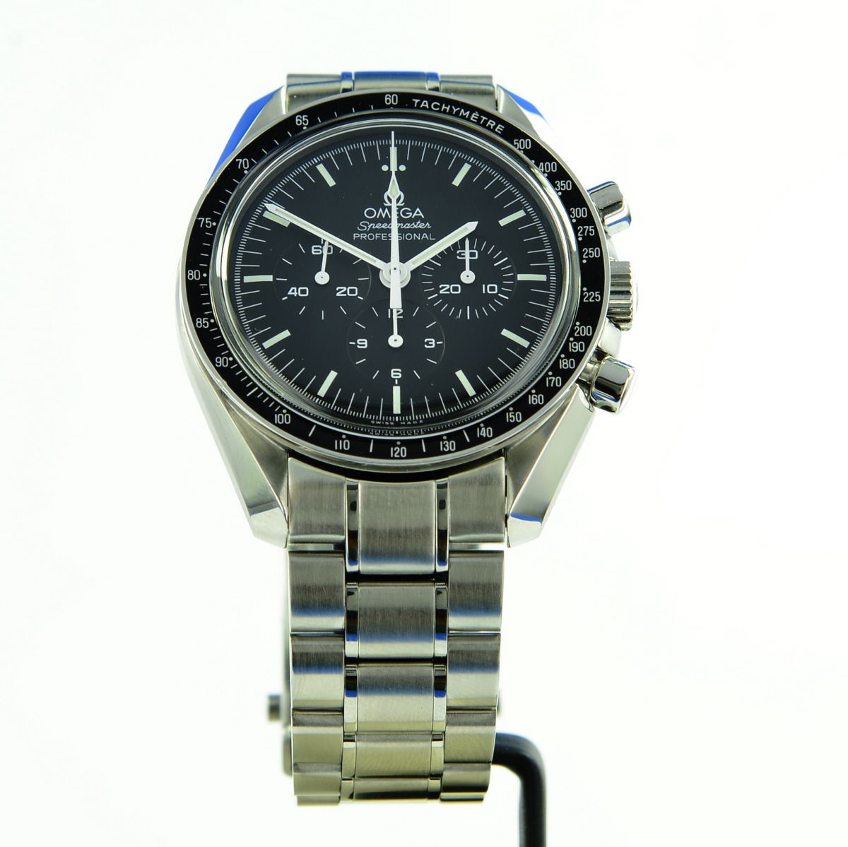 OMEGA Speedmaster Moonwatch Professional Chronograph