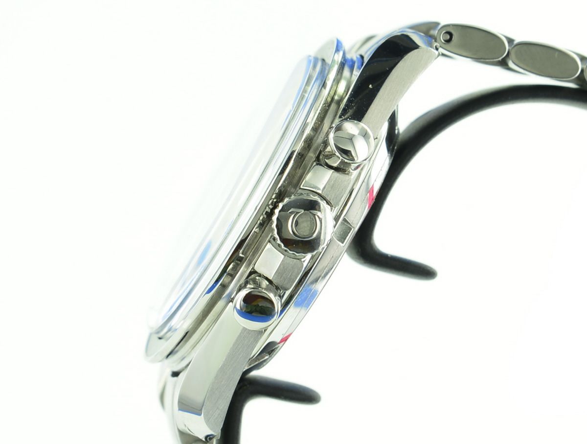 OMEGA Speedmaster Moonwatch Professional Chronograph