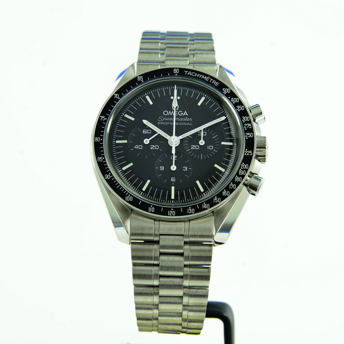 Omega Speedmaster Moonwatch Master Chronometer
