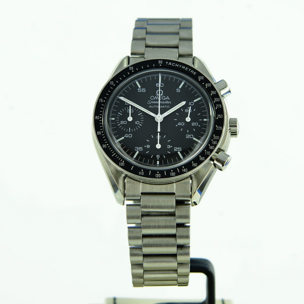 Omega Speedmaster Reduced Automatik