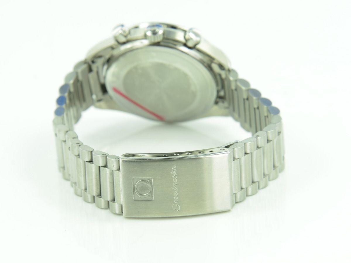 Omega Speedmaster Reduced Automatik
