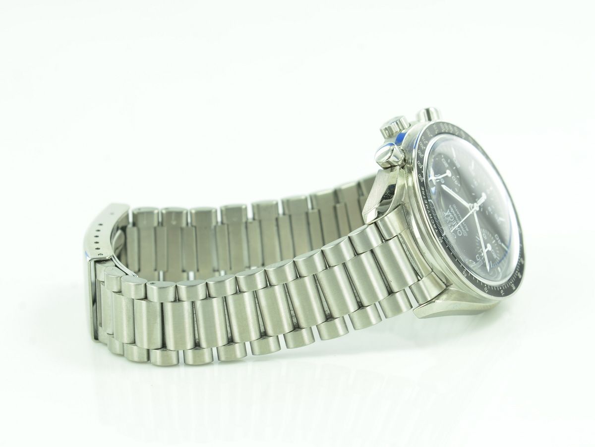 Omega Speedmaster Reduced Automatik