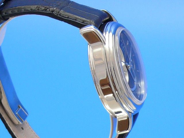 Zenith El Primero Chronomaster OPEN Chronograph