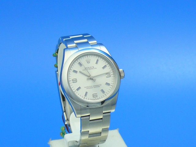 ROLEX OYSTER PERPETUAL MEDIUM