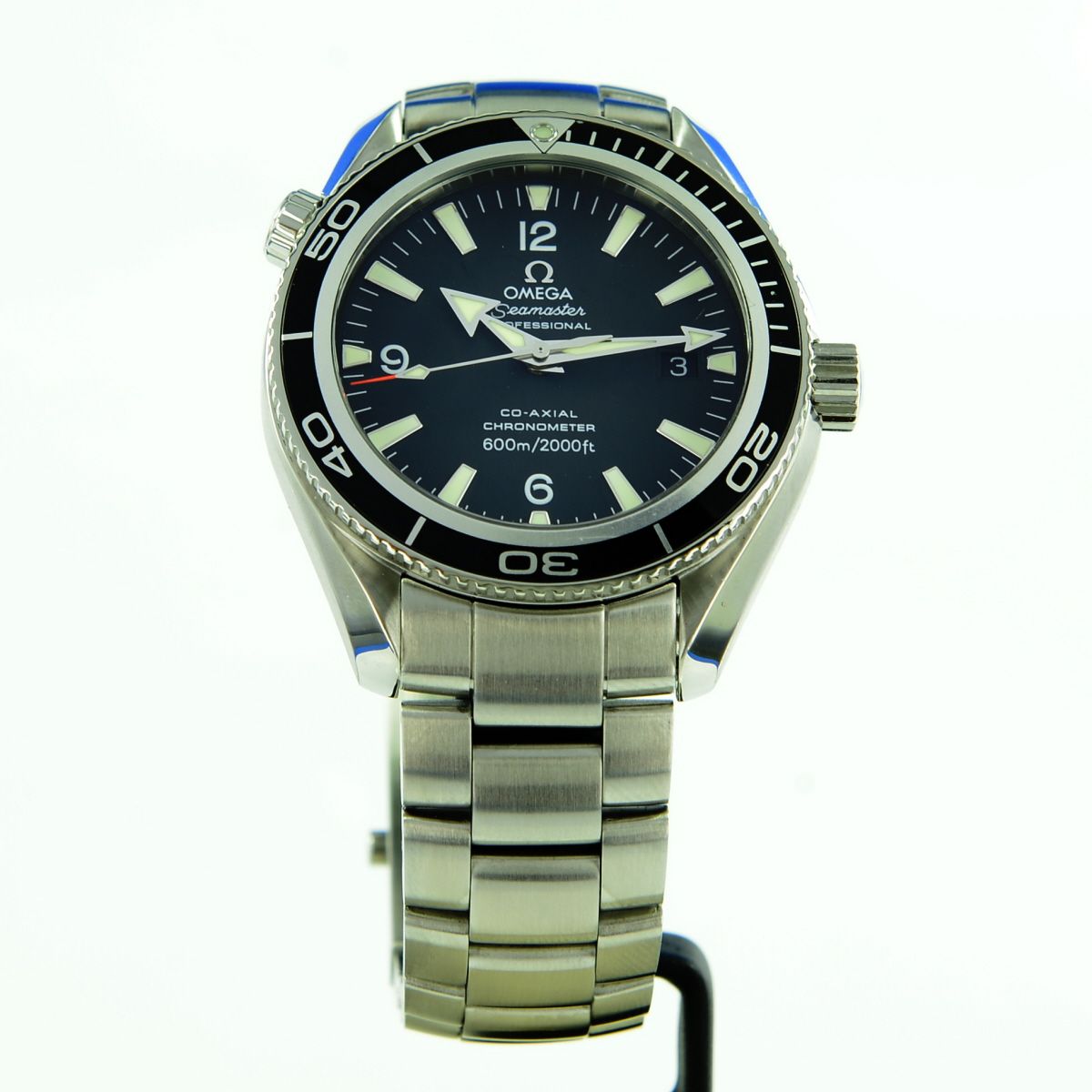 Omega Seamaster Planet Ocean 42 mm