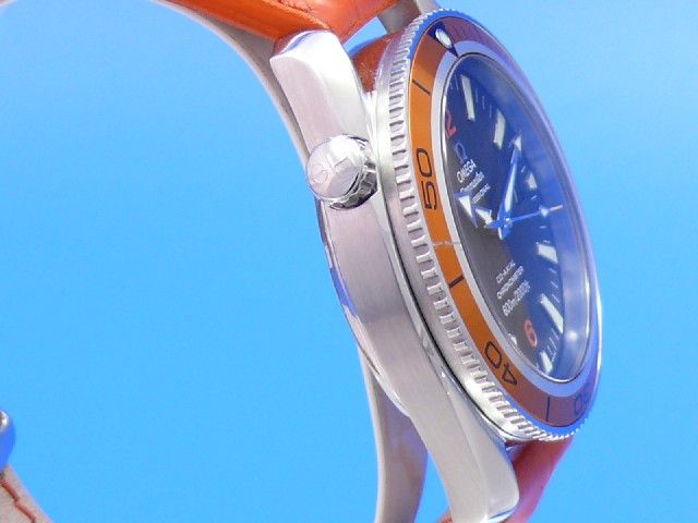 Omega Seamaster Planet Ocean 42 mm