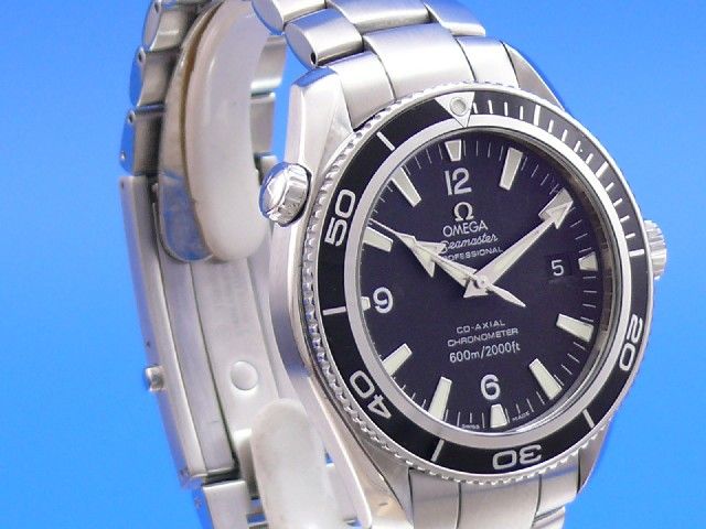 Omega Seamaster Planet Ocean 42 mm