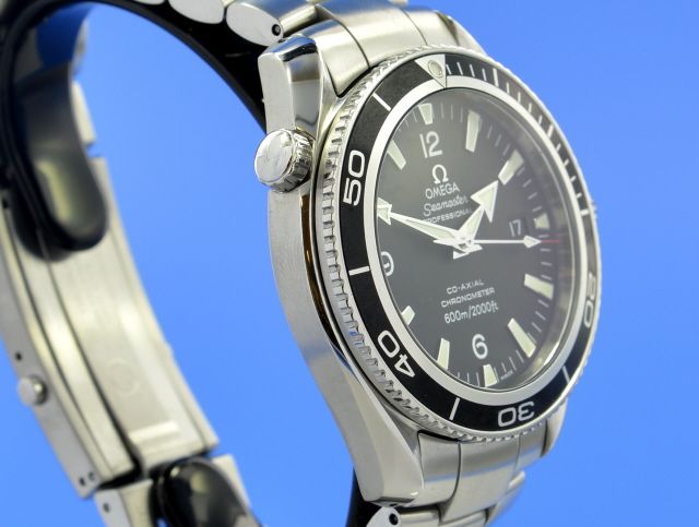 Omega Seamaster Planet Ocean 42 mm