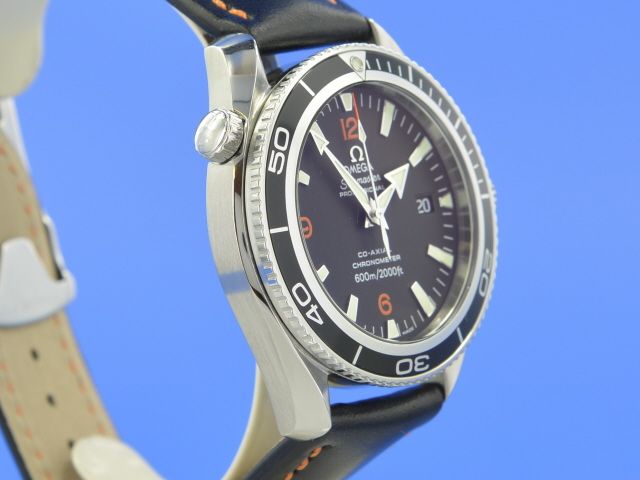 Omega Seamaster Planet Ocean 42mm