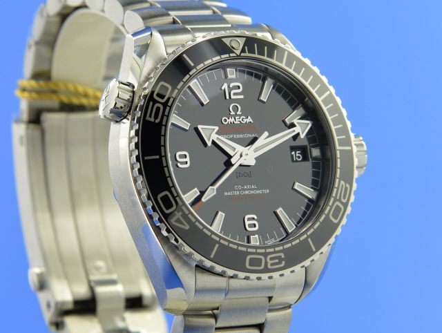 Omega Seamaster Planet Ocean 43,5 Master Chronometer