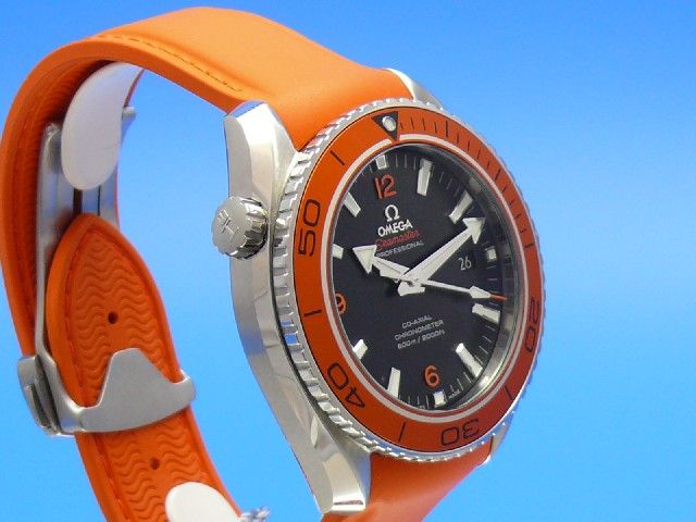 Omega Seamaster Planet Ocean 45 mm cal.8500