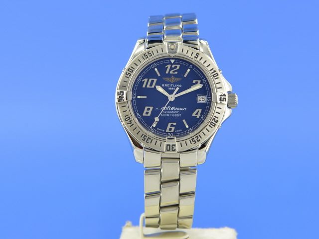 Breitling Colt Ocean Automatik