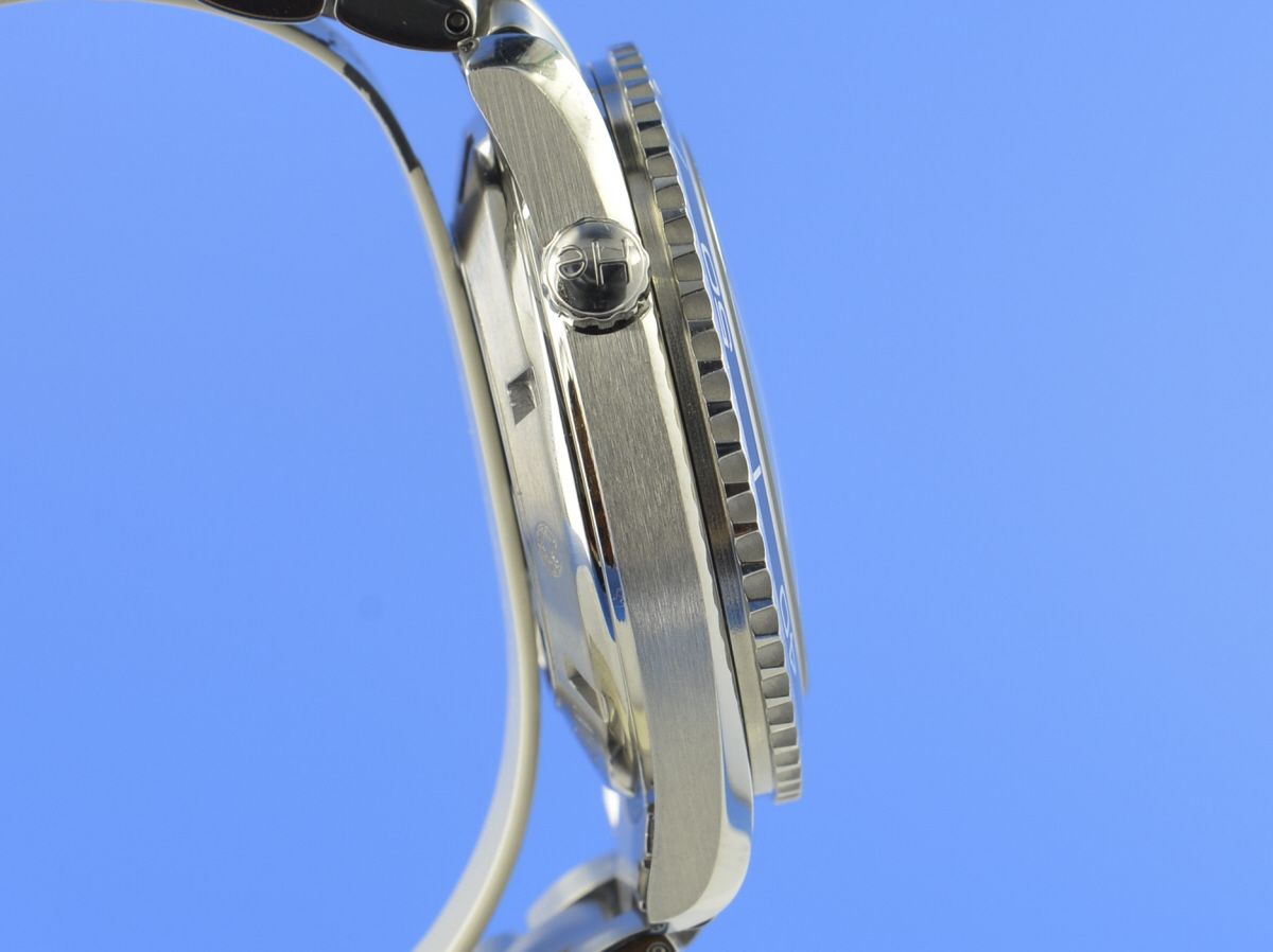 Omega Seamaster Planet Ocean Big Size 600M