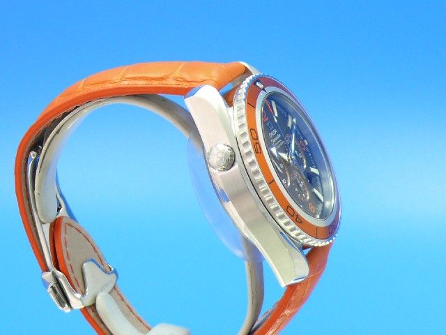 Omega Seamaster Planet Ocean Big Size Chrono 45,5 mm