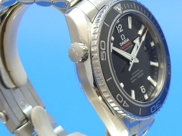 Omega Seamaster Planet Ocean Big Size Keramik
