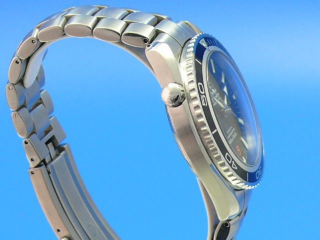 Omega Seamaster Planet Ocean Big Size