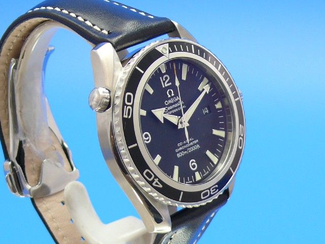 Omega Seamaster Planet Ocean Big Size