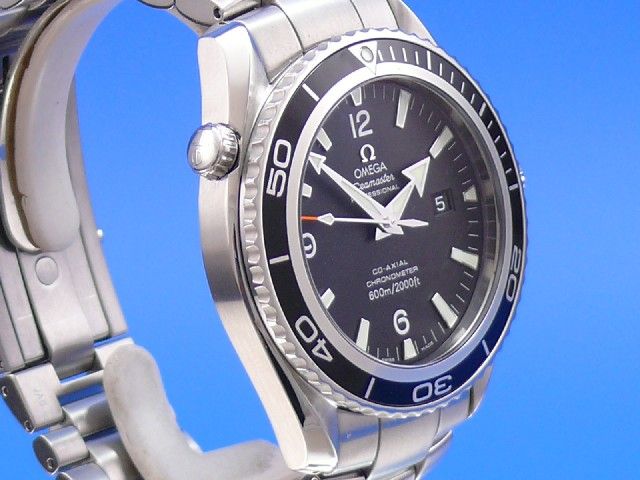 Omega Seamaster Planet Ocean Big Size