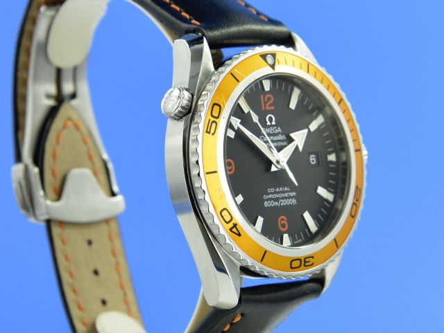 Omega Seamaster Planet Ocean Bigsize